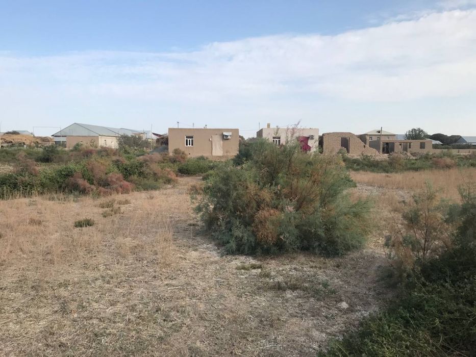 Qoriqtom qilshlogida joylashgan 400kv dan 4ta  joy ornilari sotiladi