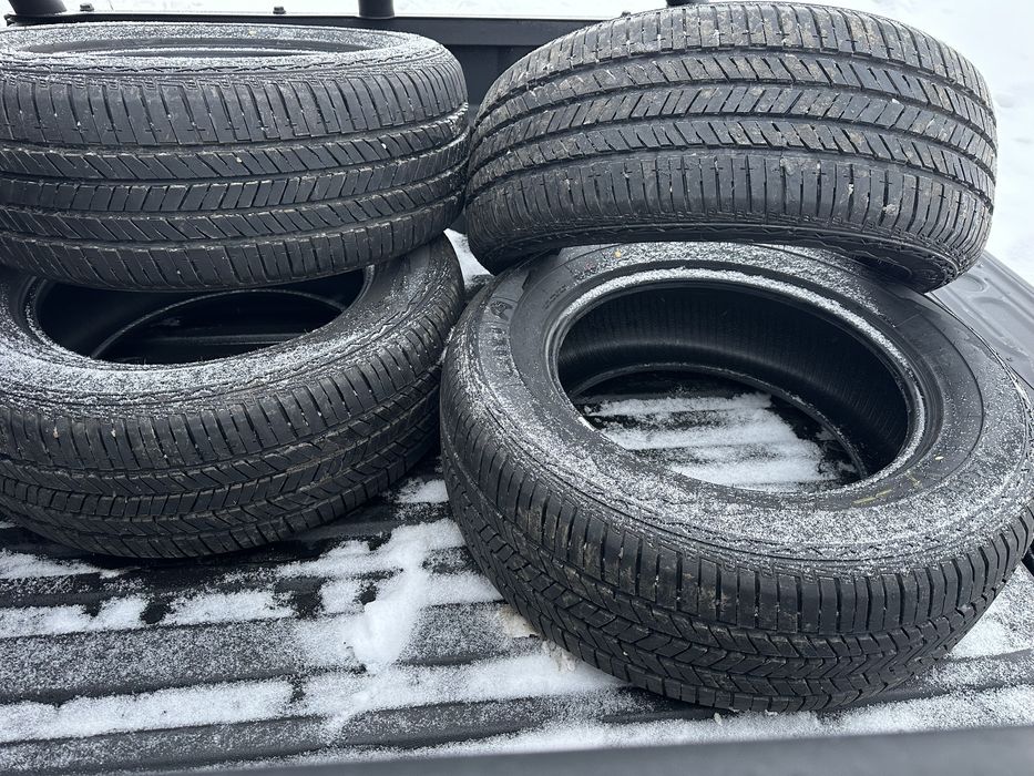 Резина Giti Новая! без пробега 265/60/18