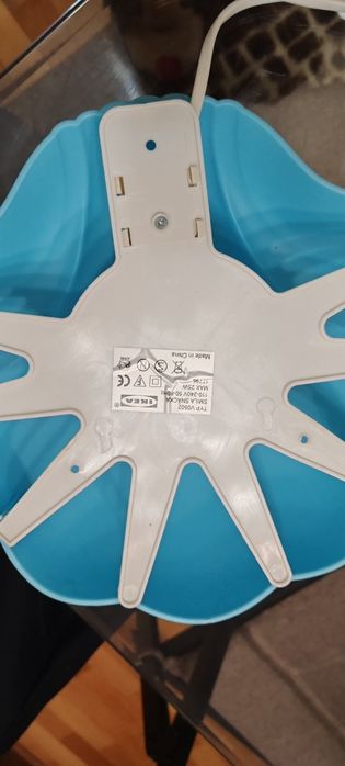 2бр.Лампа IKEA +Подарък