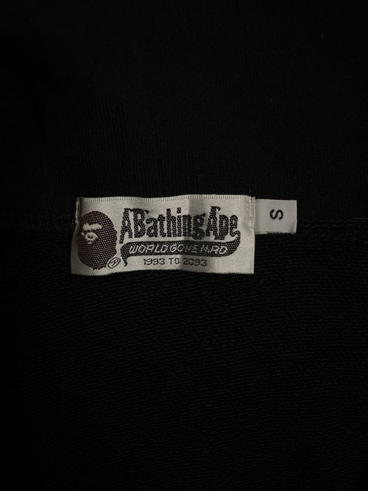 Спортивка от Bape