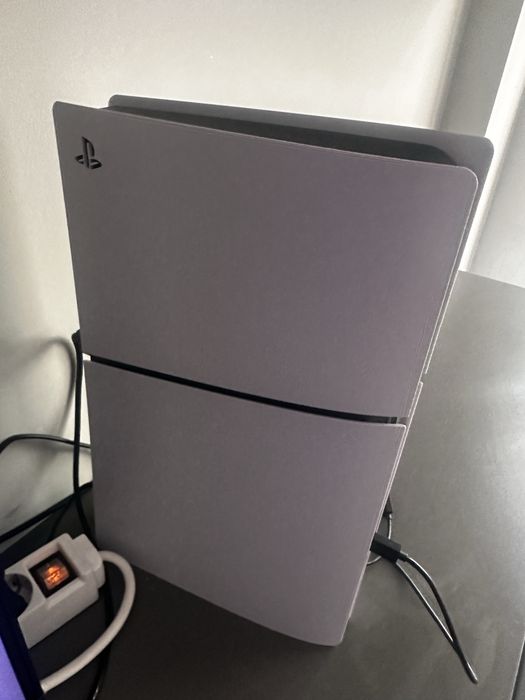 Playstation 5 Ps5 Digital edition