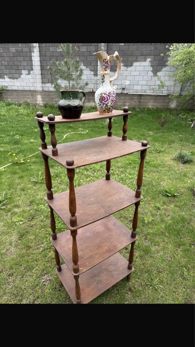 Этажерка советская 15000