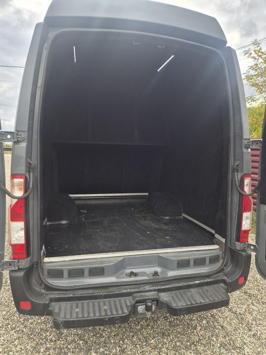 RENAULT Master 2024 — imagine 5