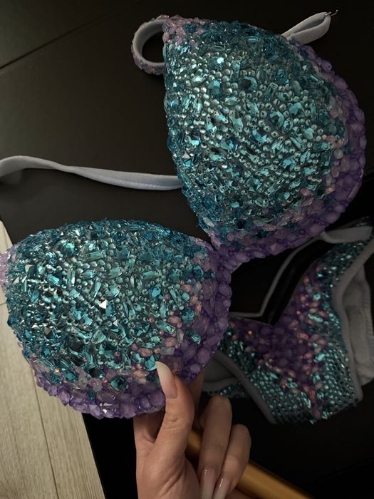 Costum bikini fitness