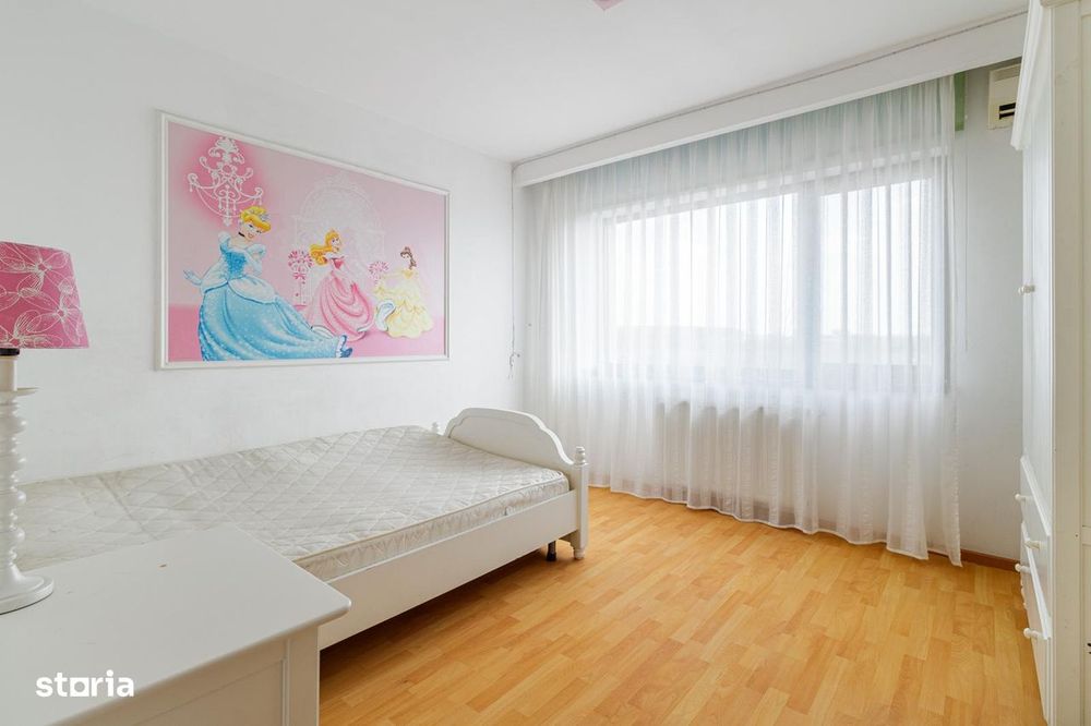 Domus Pipera Voluntari | Townhouse 192 mp utili | 3 parcari