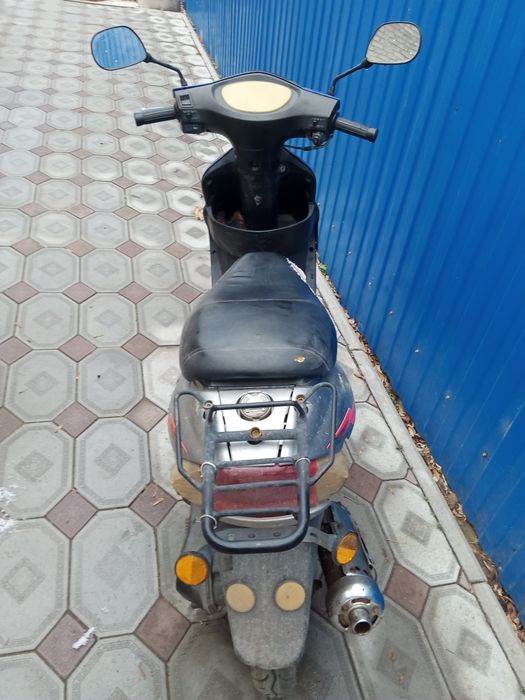 Продам скутер Tour