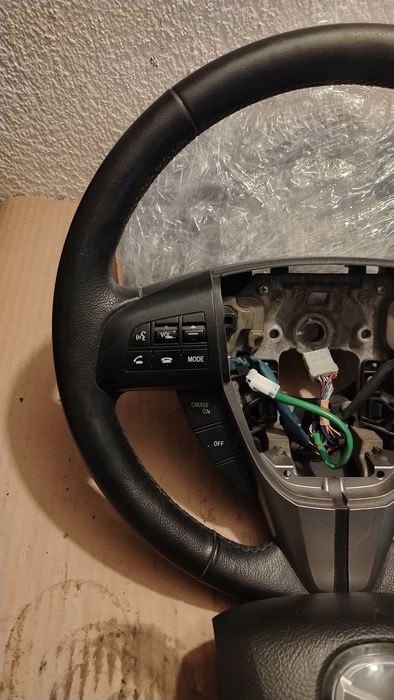 Волан Мазда ЦХ7 / Mazda CX-7