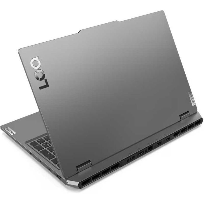 Laptop Gaming LENOVO LOQ 15ARP9 Ryzen 5 7235HS 144Hz 24GB RTX 3050 6GB