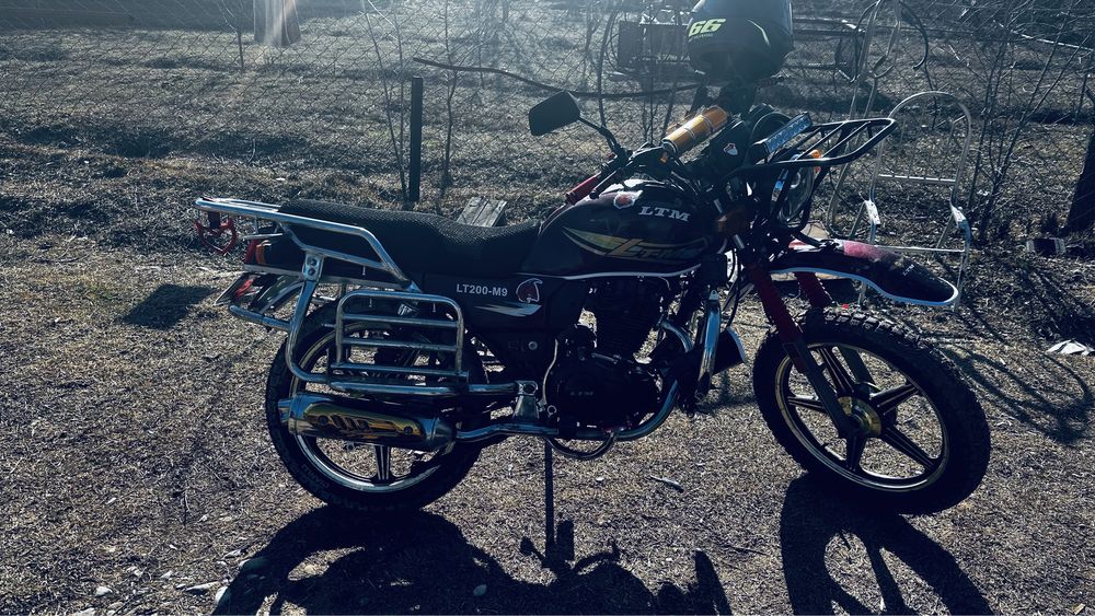 Лтм м9 200куб сатылады