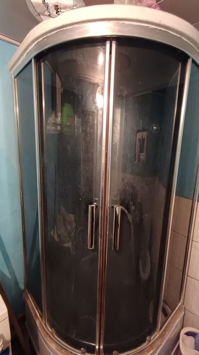 Продам душевую кабину
