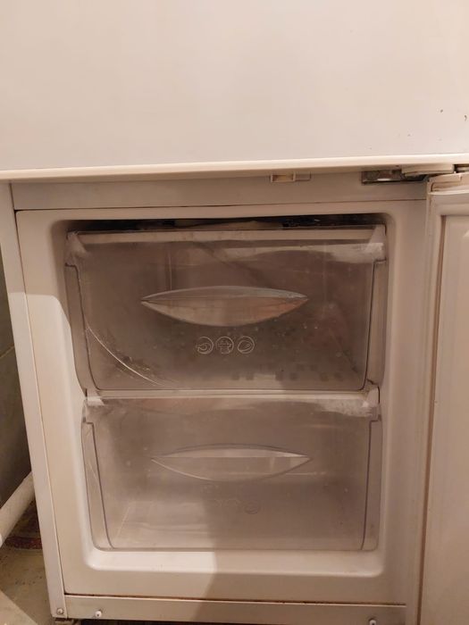 Холодильник не в рабочем состоянии