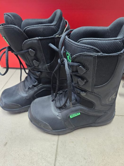Продам сапоги для сноуборда.