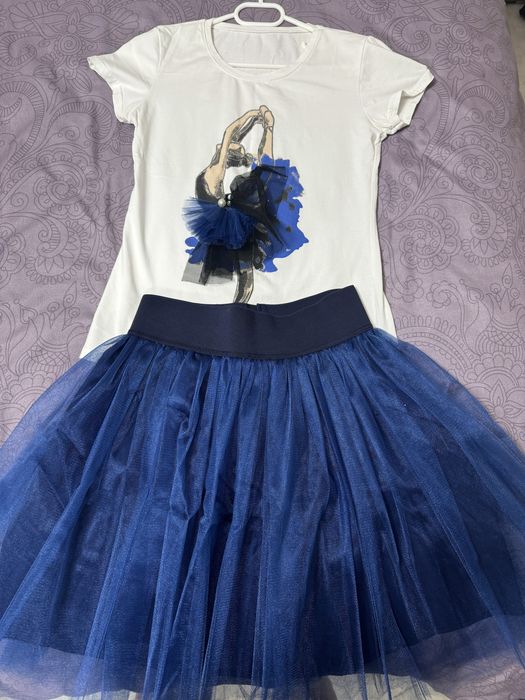 Комплект Балерина