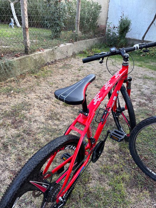 BMW колело като ново