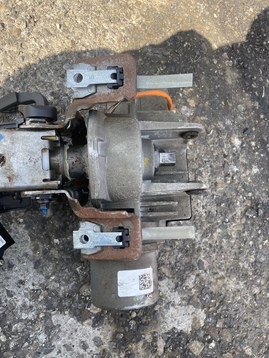 Електрическа хидравлика за alfa romeo mito