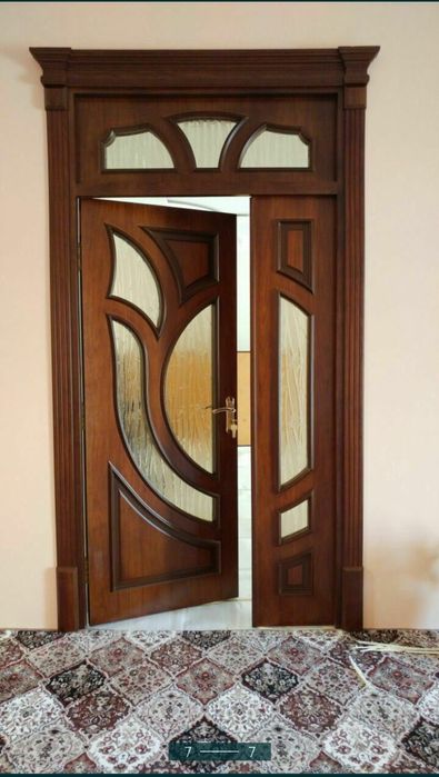 МДФ  ДВЕРИ и. МЕБЕЛЬ   на заказ