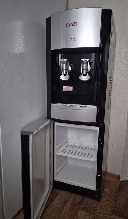 Продам кулер А.E.L.