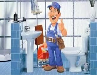Сантехник любой сложности