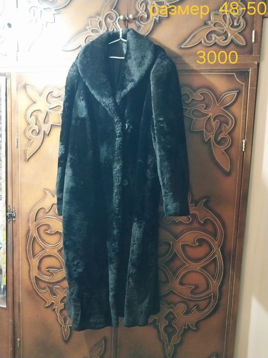 Продам куртки, плащ, шубу