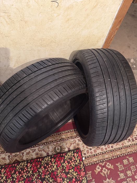Продам шины Michelin