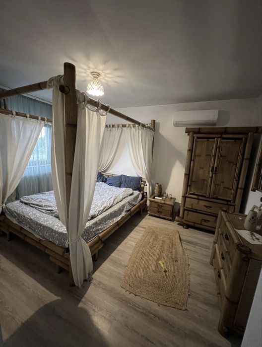 Inchiriez casa comuna berceni