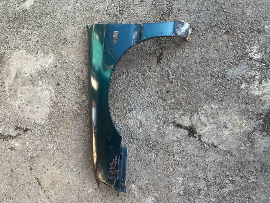 Ниссан Примера п10 крыло