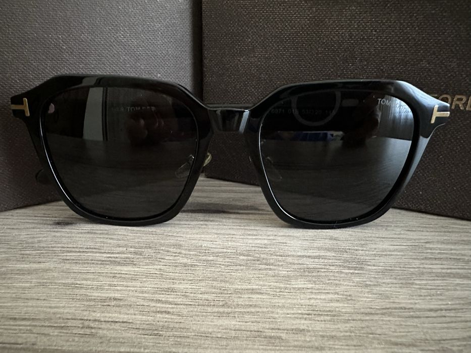 TOM FORD (unisex) - Premium