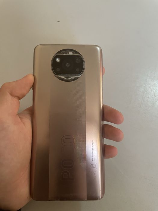Poco x3 pro 128gb