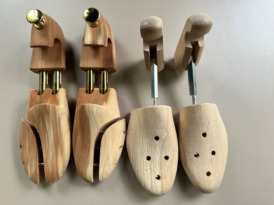 2x Sanuri pentru pantofi potrivite pentru nr 36-37