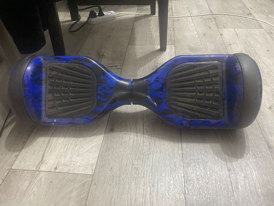 Гироскутер и моноколеса