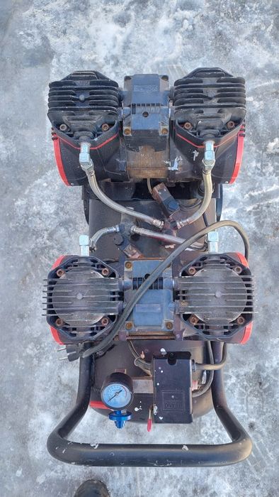 СРОЧНО!!! Продаю компрессор