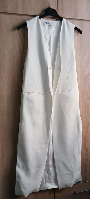 Vesta alba  lunga Zara, S