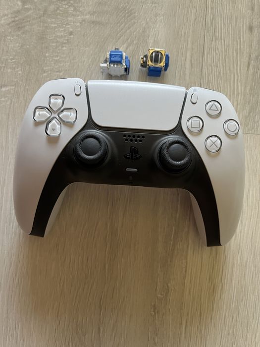 Controller PS5 TMR