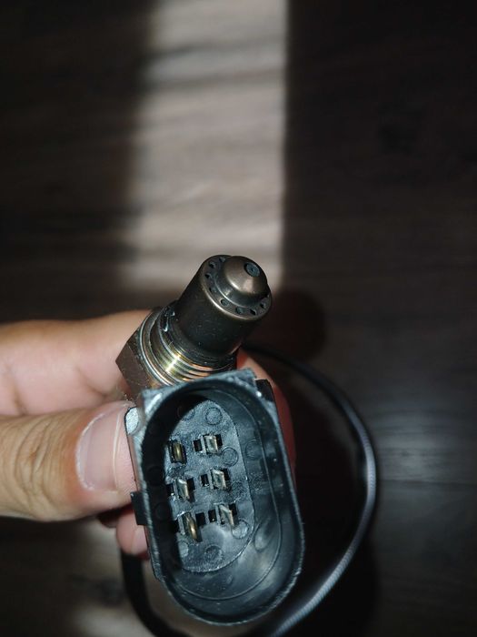 Sonda lambda pentru polo 1.2 benzina