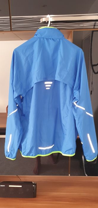 Jacheta alergare Lotto