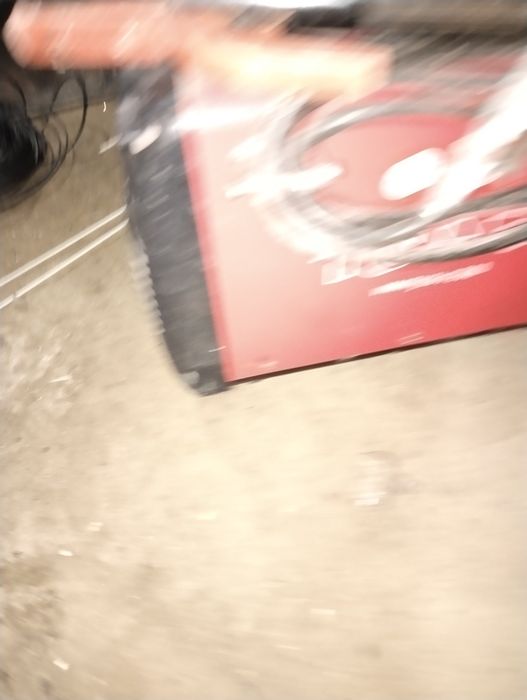 Сварка на 220в Темп