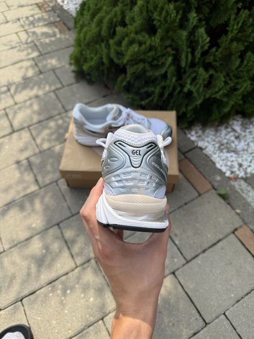 Asics gel kayano 14