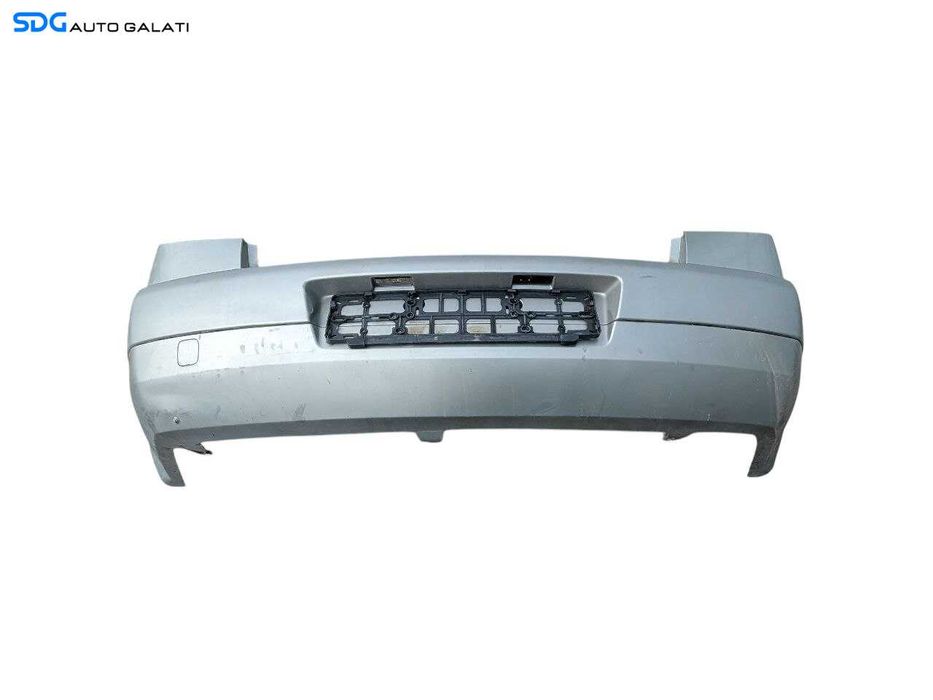 Bara Spoiler Spate Renault Megane 2 Berlina Sedan Limuzina 2002 - 2008 [LC2320SOS]