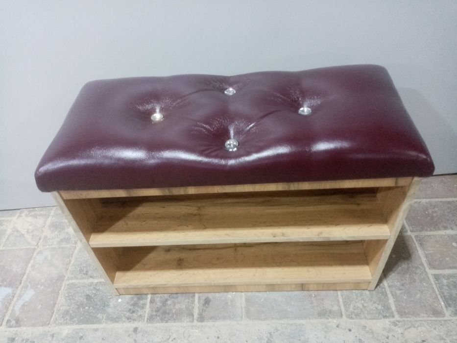 Продам новую обувницу!