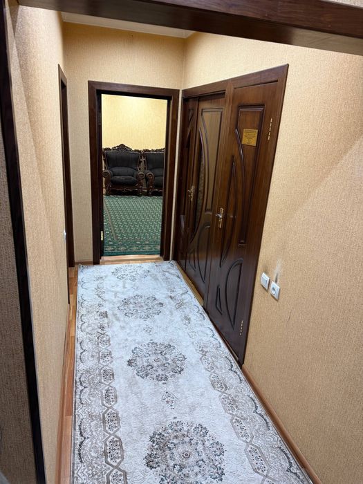 Продается 4х ком квартира