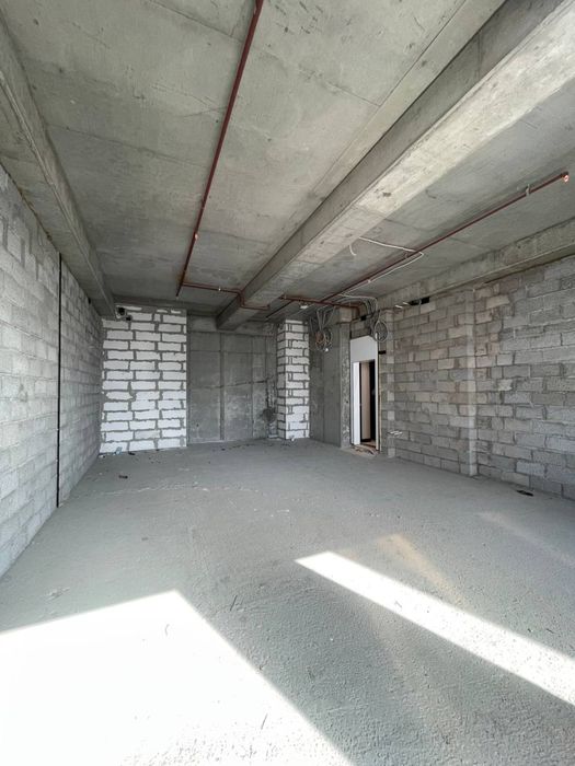 ЖК Nest One 2/16/51