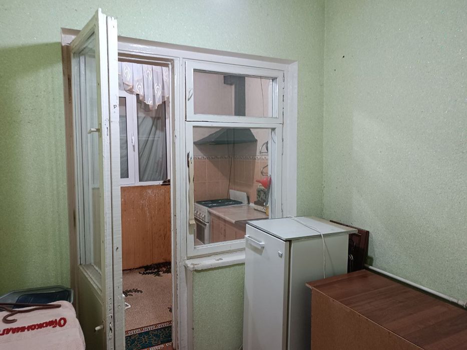 Аренда Коракамиш 2/4 Карзинка 2.хонали Пустой Пк