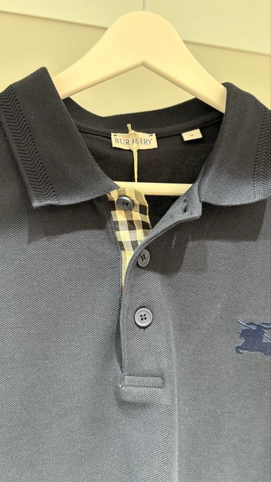 Футболки burberry и loewe