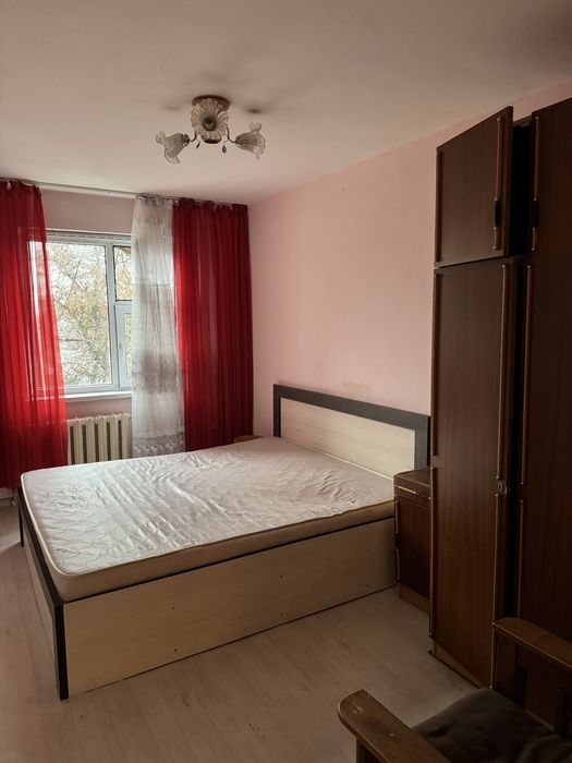 Квартира командировочно