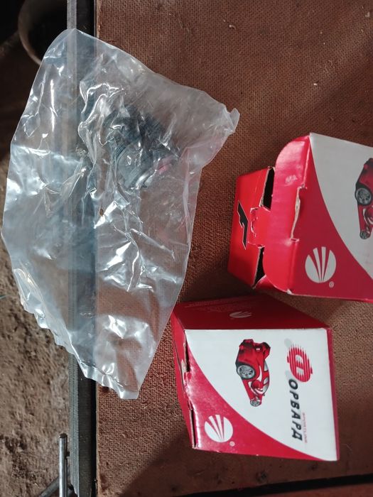 Ларгс Шаровые опора ларгус