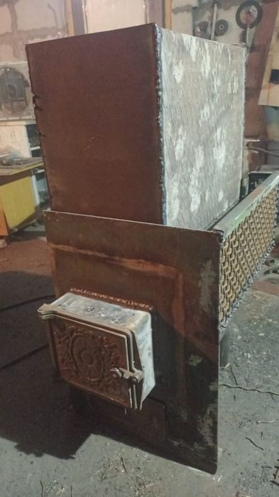 Сварочные работы , изготовление