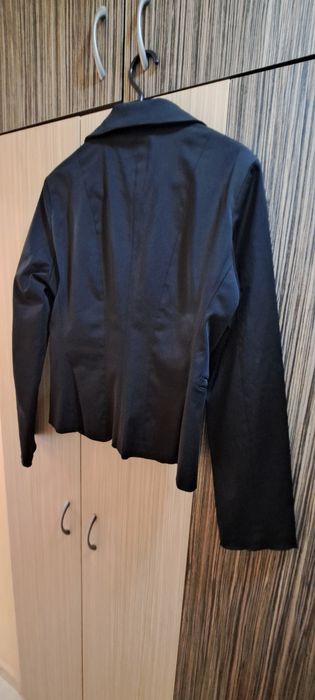 Tenuta de birou sacou cu pantaloni