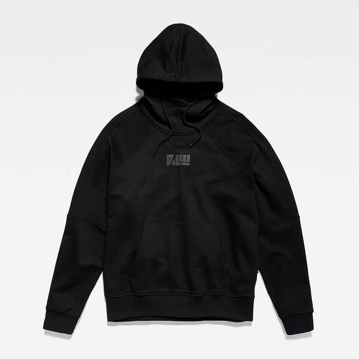 G star moto суичър