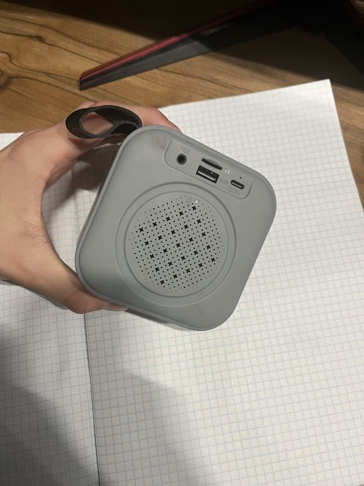 Колонка HOCO HC22