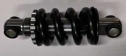 Amortizor spate Tip B pentru KuKirin G2